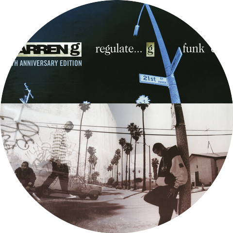 Warren G & The Twinz