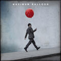 Maximum Balloon & Holly Miranda