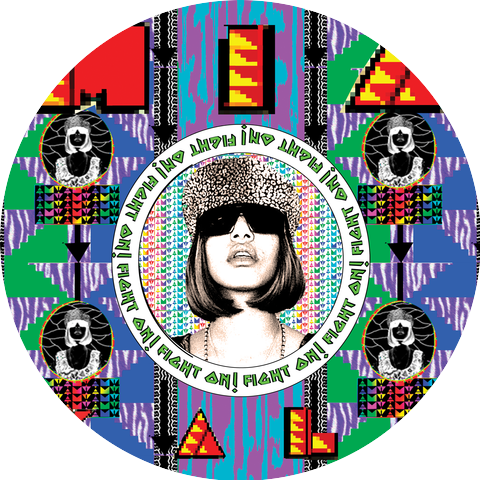 M.I.A. & The Wilcannia Mob