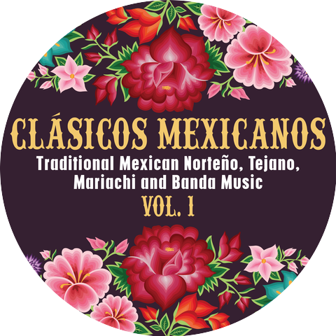 The Madacy Mariachi Band