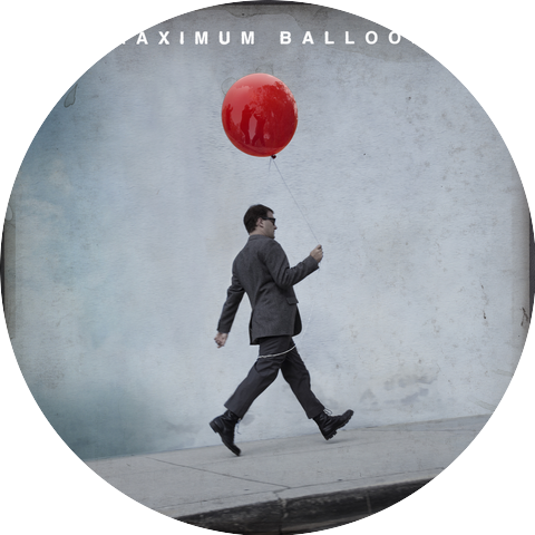 Maximum Balloon & Kyp Malone