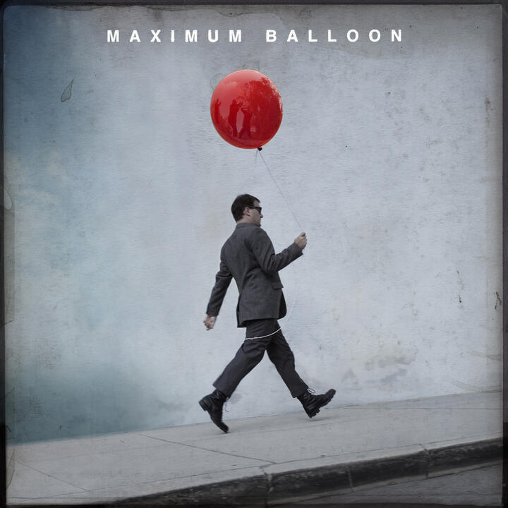 Maximum Balloon & Kyp Malone