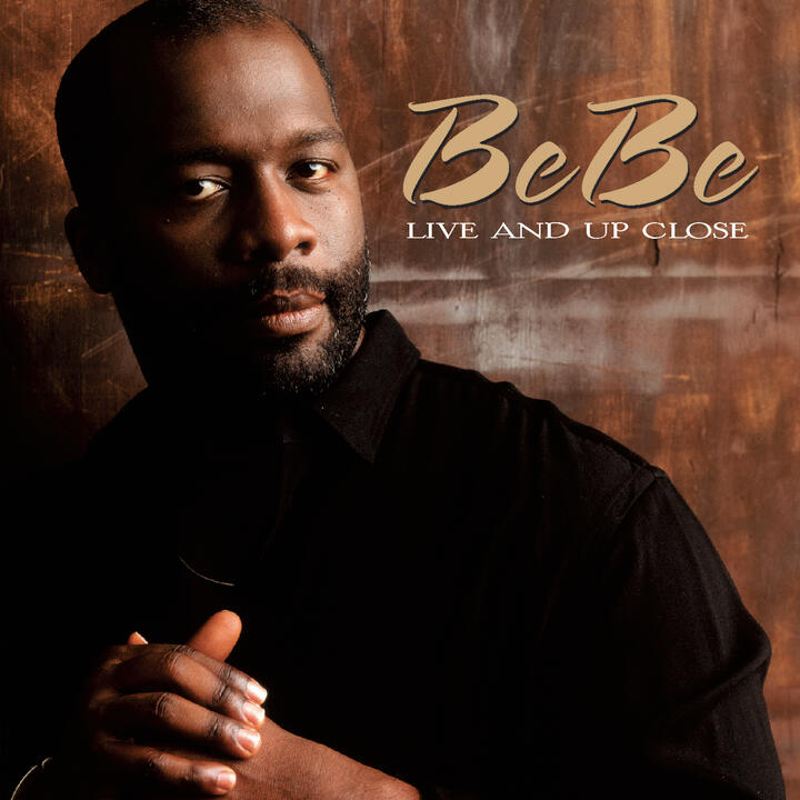 Bebe Winans & Margaret Bell Byars