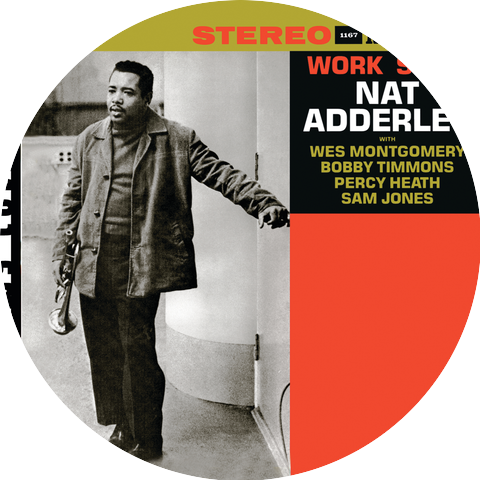Nat Adderley & Wes Montgomery