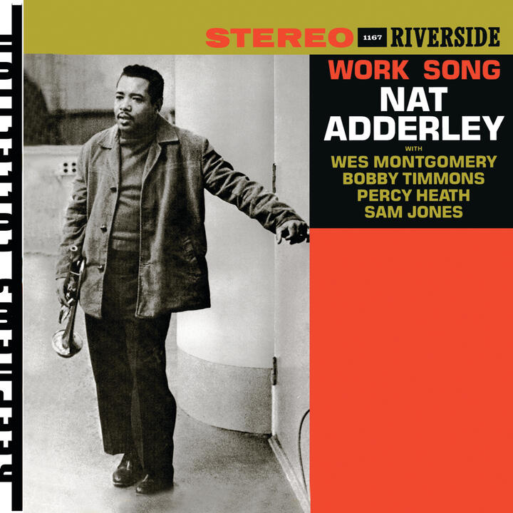 Nat Adderley & Wes Montgomery