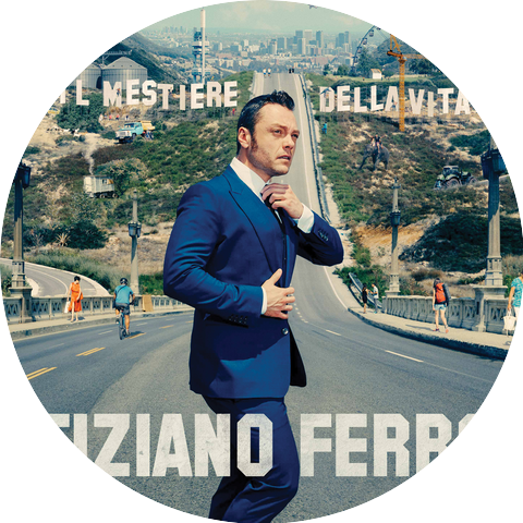 Tiziano Ferro & Carmen Consoli