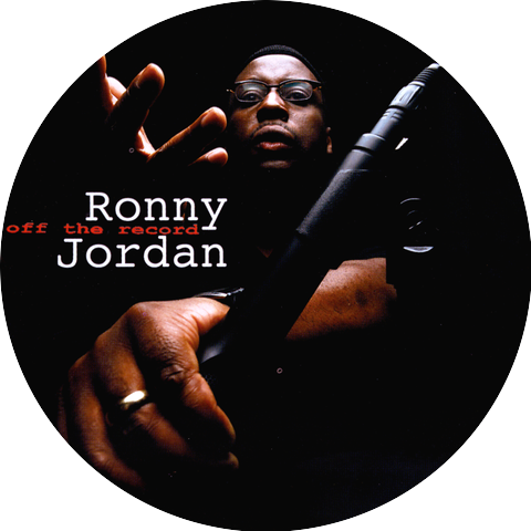 Ronny Jordan & Love Child's Afro Cuban Blues Band