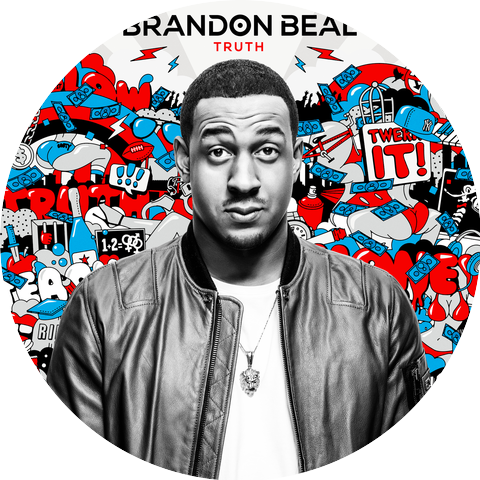 Brandon Beal & Christopher