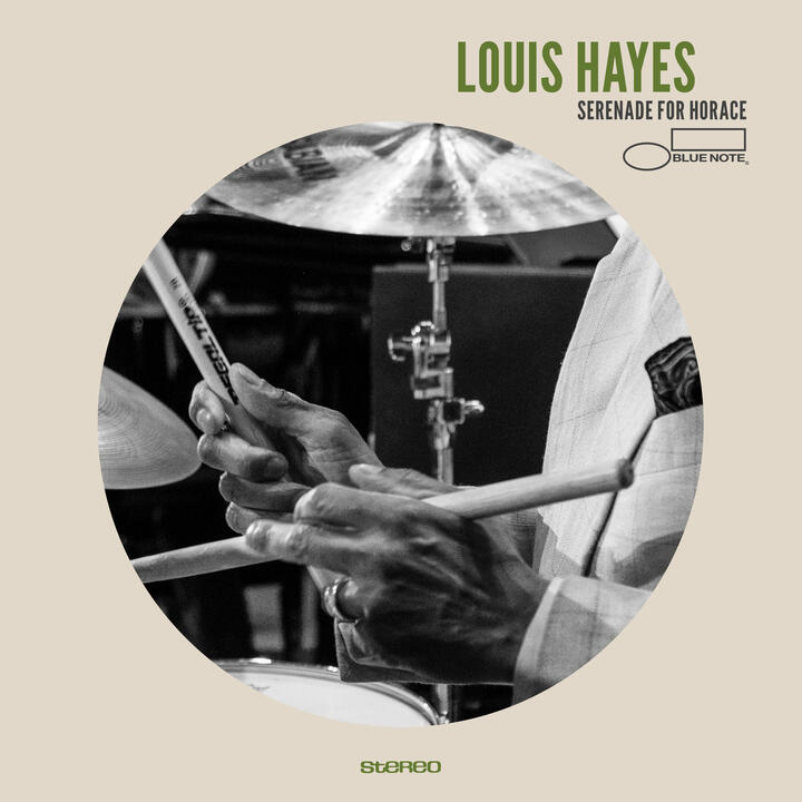 Louis Hayes & Gregory Porter