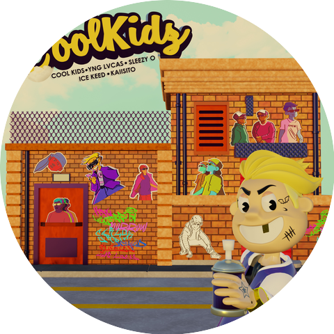 Cool Kids