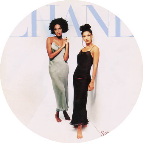 Zhané & L.O.X.
