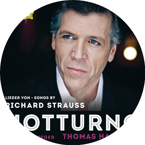 Thomas Hampson & Wolfram Rieger