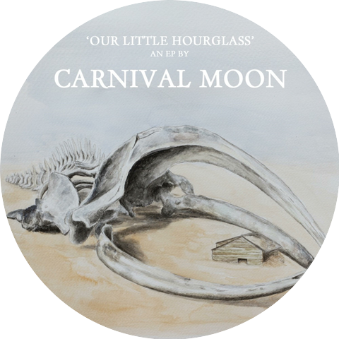 Carnival Moon