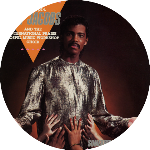 Jeff Jacobs & The International Praise Gospel Music Workshop Choir