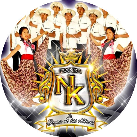 Banda Nk la Reyna de las Chilenas