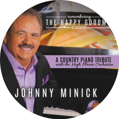 Johnny Minick