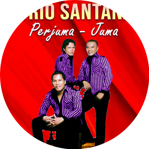 Trio Santana