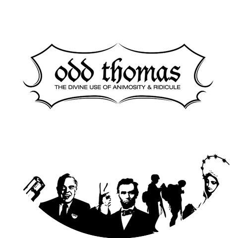 Odd Thomas
