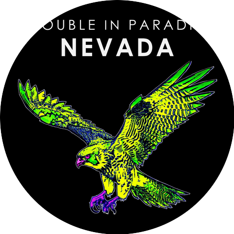 Trouble in Paradise