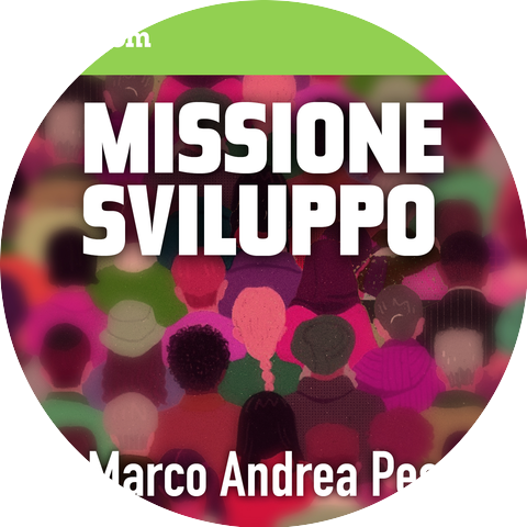 Marco Andrea Pes