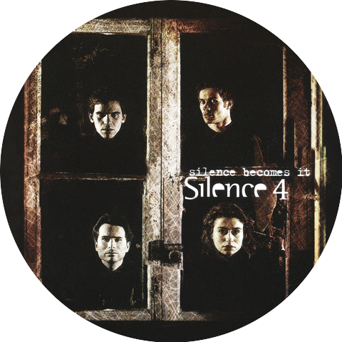 Silence 4 & Sérgio Godinho