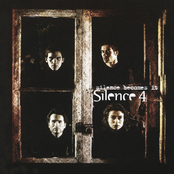 Silence 4 & Sérgio Godinho