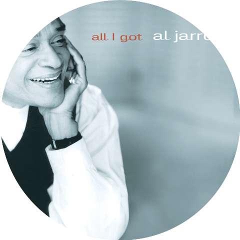 Al Jarreau & Joe Cocker