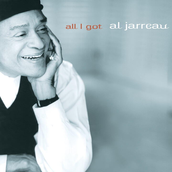 Al Jarreau & Joe Cocker