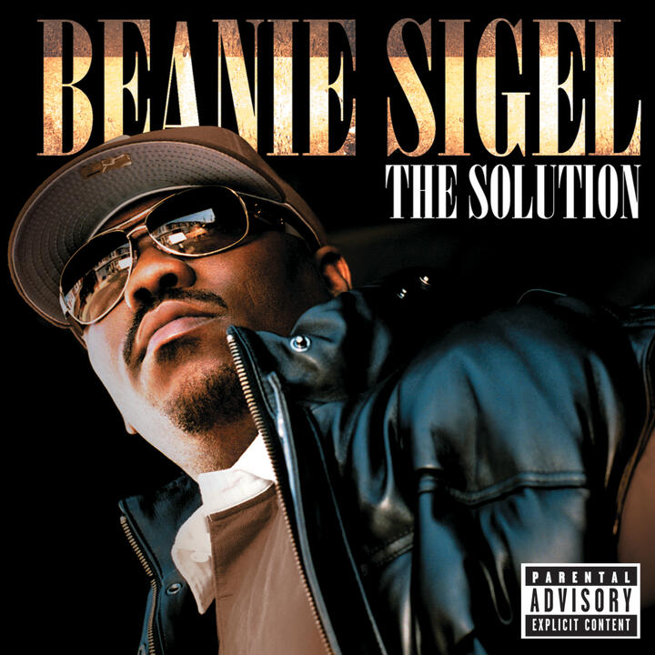 Beanie Sigel & Styles P