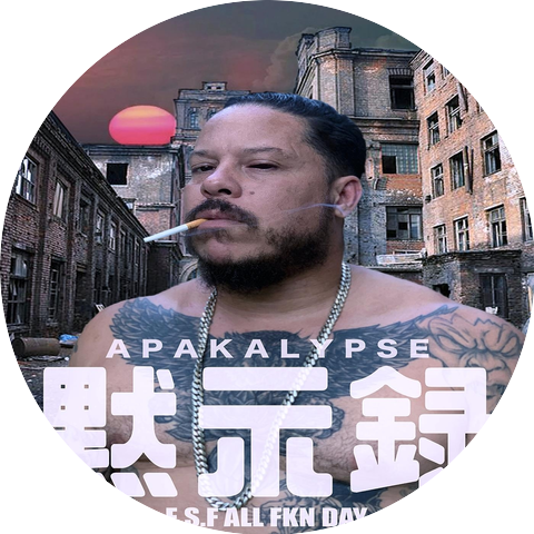 Apakalypse