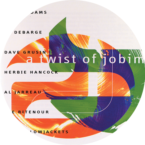 Dave Grusin & Antonio Carlos Jobim
