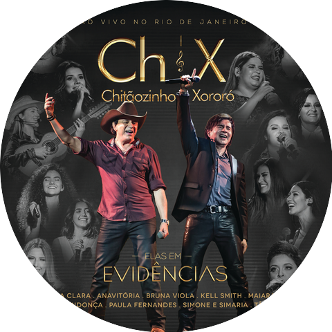Chitãozinho & Xororó & Marilia Mendonça