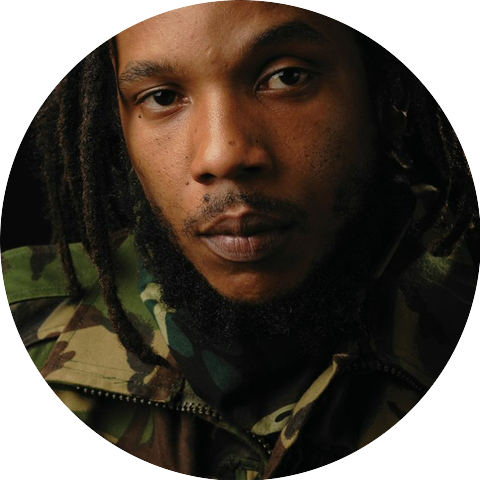 Stephen Marley & Ziggy Marley
