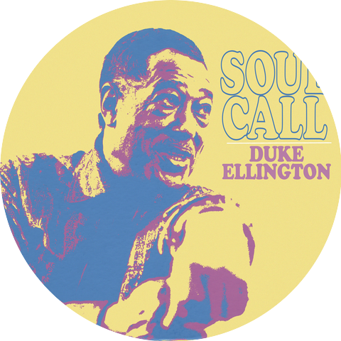 Duke Ellington & His Orchestra & Sam Woodyard