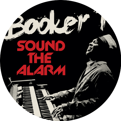 Booker T & Gary Clark Jr.