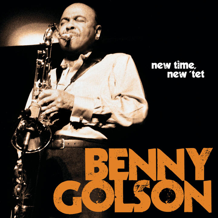 Benny Golson & Al Jarreau