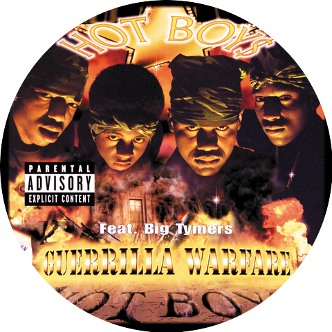 Hot Boys & Juvenile