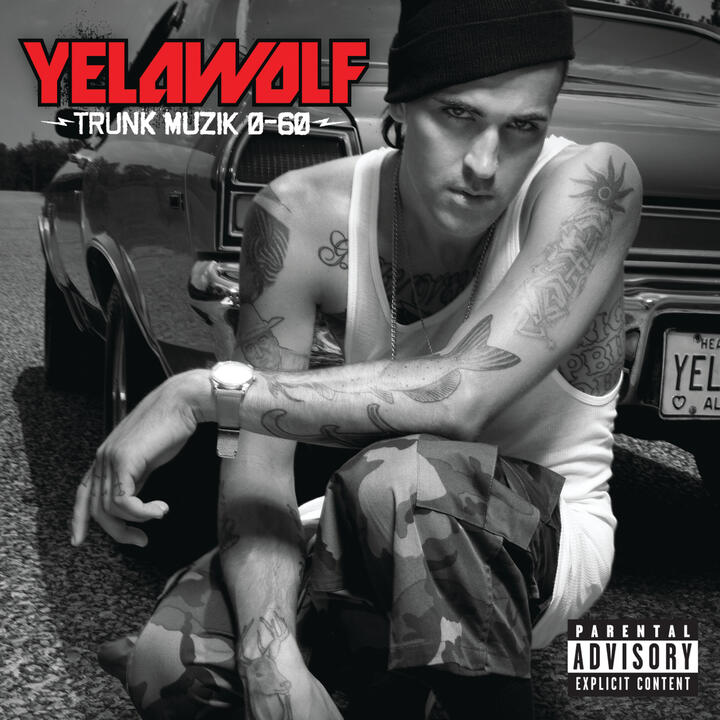 Yelawolf & Rittz The Rapper