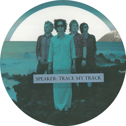 Speaker & Chime Topgyal