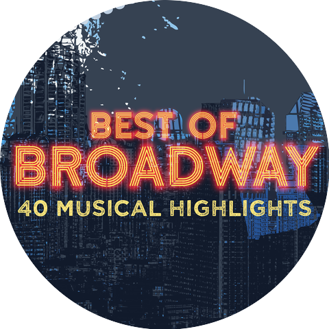 Graham Bickley & National Symphony Orchestra & Craig Barna