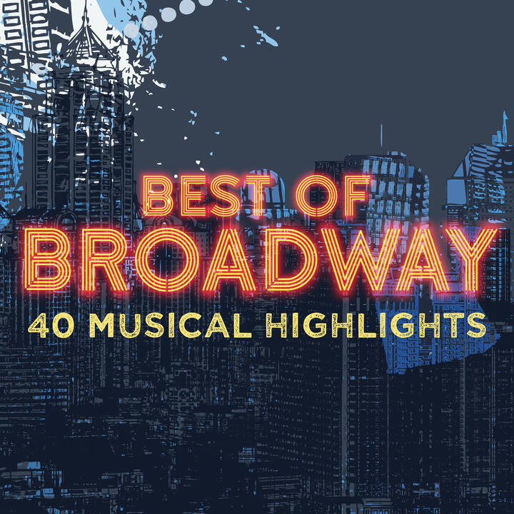 Graham Bickley & National Symphony Orchestra & Craig Barna