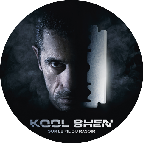 Kool Shen & Jeff Le Nerf
