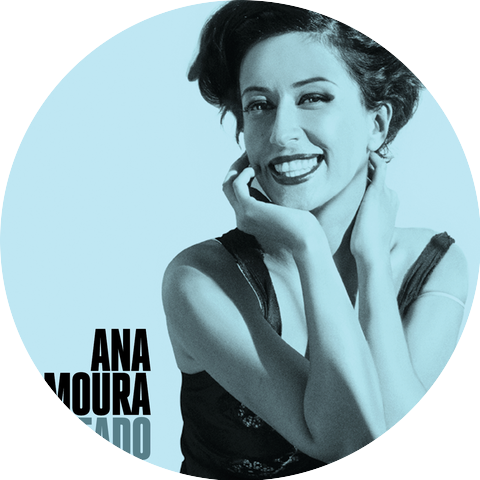 Ana Moura & Tim Ries