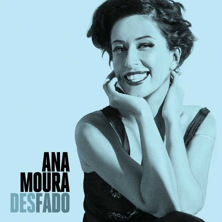 Ana Moura & Tim Ries