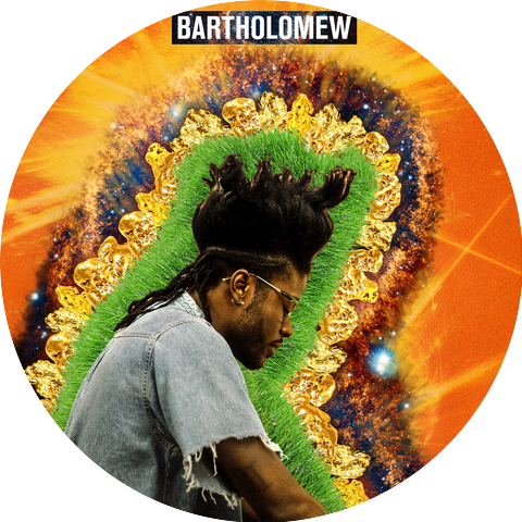 Jesse Boykins III & J*Davey