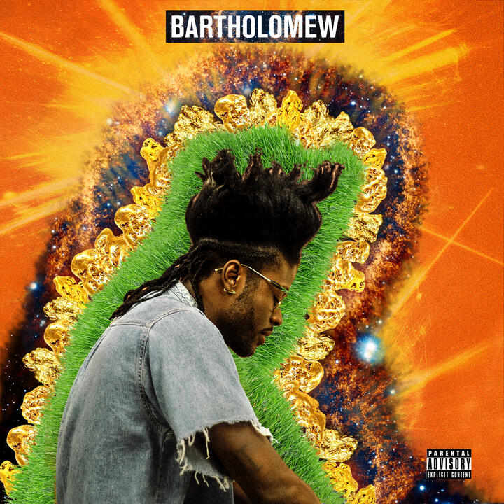 Jesse Boykins III & J*Davey