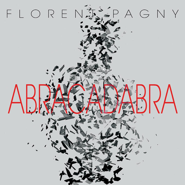 Florent Pagny & Marie Pascale Giunta