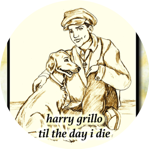 Harry Grillo