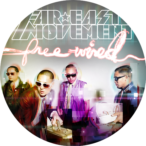 Far East Movement & Kayla Kai