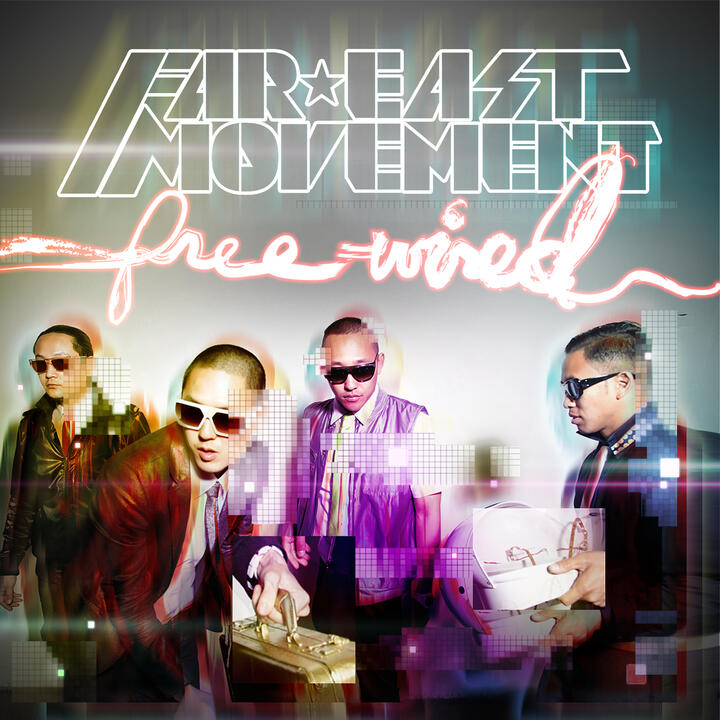 Far East Movement & Kayla Kai